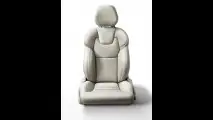 Nuova Volvo XC90, gli interni