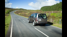 Land Rover Discovery MY 2015