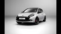 Renault Clio RS Ange & Démon