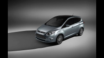 Ford C-MAX Energi