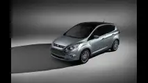Ford C-MAX Energi