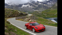 Alfa Romeo 4C
