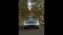 Nissan Murano CrossCabriolet