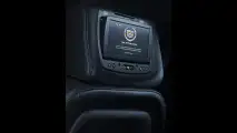 Cadillac Escalade Platinum Edition 2010