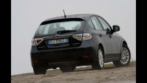 Subaru Impreza 2.0R 