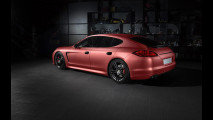 Porsche Panamera Turbo by Overdrive