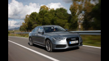 Audi A6 3.0 TFSI