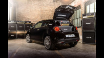 Alfa Romeo MiTo By Marshall Concept
