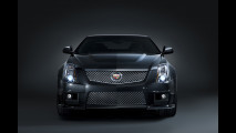 Cadillac CTS-V Black Diamond Edition