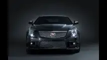 Cadillac CTS-V Black Diamond Edition