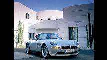 BMW Z8 (2000-2003)