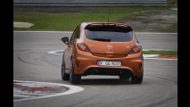 Opel Corsa OPC Nurburgring Edition