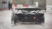 2018 Apollo Intensa Emozione testing