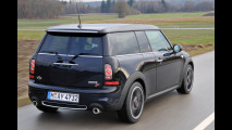 MINI Cooper SD Clubman 50 Hampton