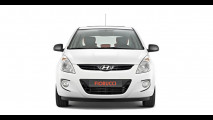 Hyundai i20 by Fiorucci