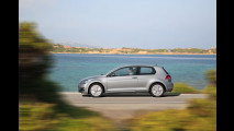 Nuova Volkswagen Golf in Sardegna