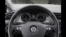 Volkswagen Golf TGI BlueMotion