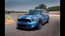 MINI Countryman 150° Anniversario