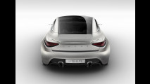 Nuova Lotus Elite concept