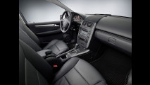 Mercedes Classe A Restyling