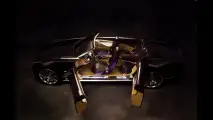 Cadillac Ciel	  