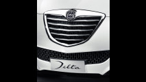 Lancia Delta facelift