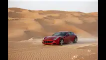 Ferrari FF