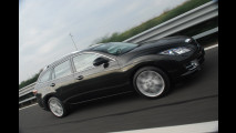 Mazda6 Wagon 2.0 CD 16V Luxury 