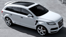 Audi Q7 quattro 3.0 diesel S-line Wide Track by Kahn Design