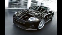 Jaguar XKR-S