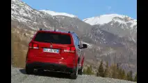 Fiat Freemont AWD