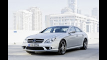 Mercedes CLS