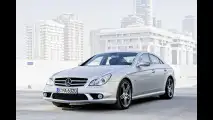 Mercedes CLS