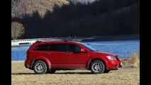 Fiat Freemont AWD