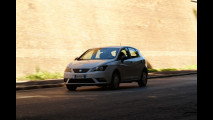 Seat Ibiza 1.2 TDI CR 75CV Reference Ecomotive 5 porte - TEST