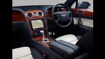 Bentley Continental Flying Spur Series 51