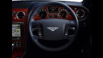 Bentley Continental Flying Spur Series 51