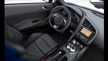 Audi R8 LMX