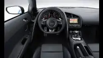 Audi R8 LMX