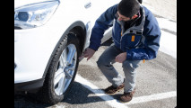 Gomme invernali o catene da neve? Ecco come scegliere