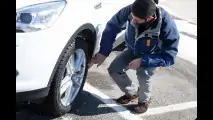 Gomme invernali o catene da neve? Ecco come scegliere