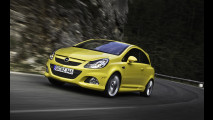 Opel Corsa OPC