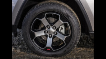 Jeep Grand Cherokee Trailhawk