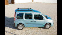 Renault Kangoo 'Generation 2011'