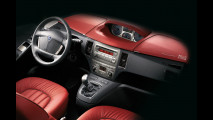 Lancia Musa Poltrona Frau