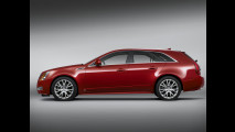 Cadillac CTS Sport Wagon
