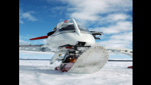 Lotus Concept Ice Vehicle