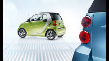 smart fortwo edition lightshine 2010