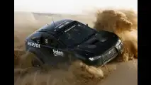 Mitsubishi Racing Lancer - MRX09