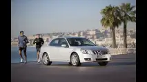 Cadillac BLS